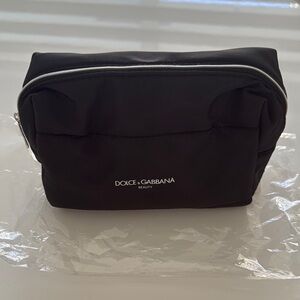 Dolce & Gabbana Beauty Bag